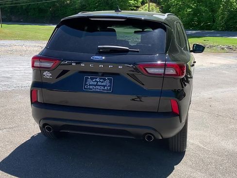 Used 2025 Ford Escape ST-Line FWD image 4
