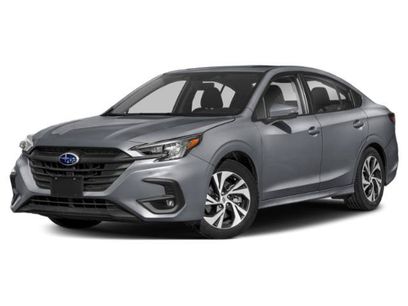 Used 2025 Subaru Legacy Premium
