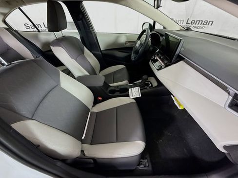 New 2026 Toyota Corolla LE image 24