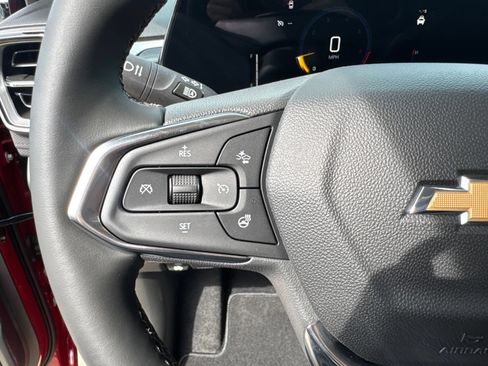 New 2026 Chevrolet TrailBlazer LT w/ Convenience Package FWD image 22