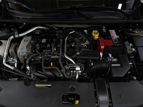 Used 2023 Nissan Sentra SR w/ SR Premium Package image 31