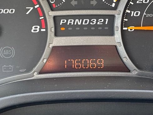 Used 2005 GMC Canyon SLE RWD image 27