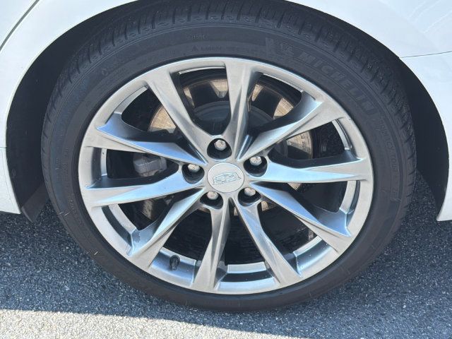 Used 2020 Cadillac CT5 Sport RWD image 21