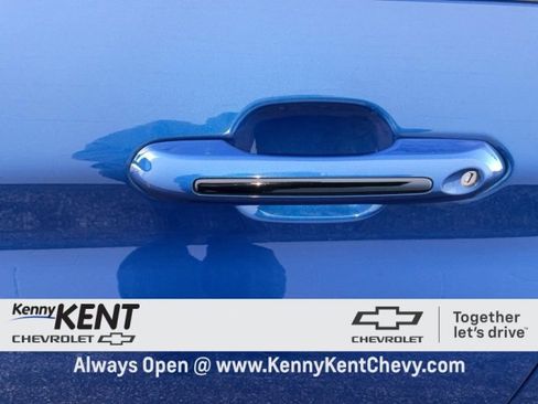 Used 2022 Ford Explorer ST w/ Equipment Group 401A image 25