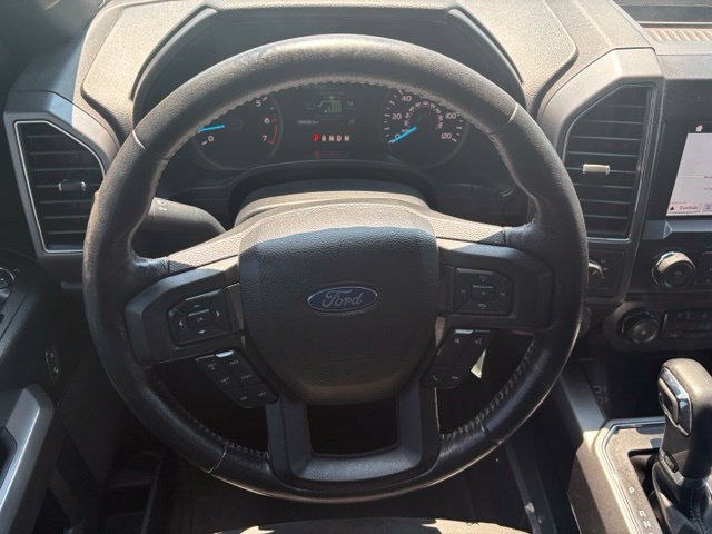 Used 2019 Ford F150 XLT w/ Equipment Group 302A Luxury AWD/4WD image 24