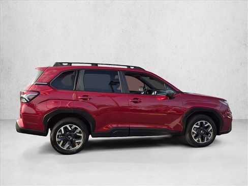 Used 2026 Subaru Forester Premium AWD/4WD image 7