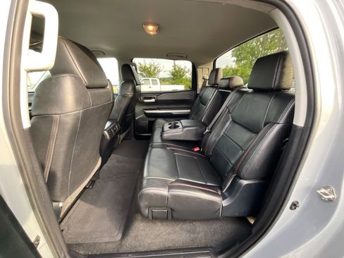 Used 2017 Toyota Tundra TRD Pro image 24