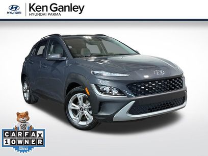Used 2023 Hyundai Kona SEL w/ Cargo Package