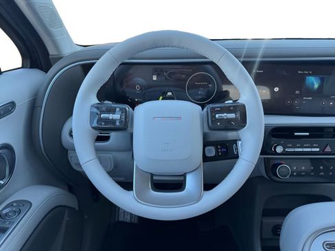 New 2026 Hyundai Palisade SEL FWD image 12