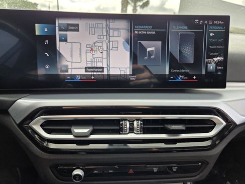 Certified 2023 BMW i4 eDrive35 w/ Premium Package RWD image 23