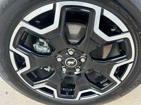 New 2025 Ford Bronco Sport Outer Banks w/ Outer Banks Tech Package+ image 10