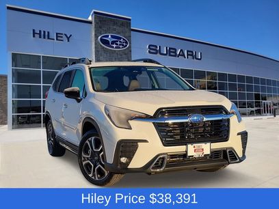 Certified 2024 Subaru Ascent Touring
