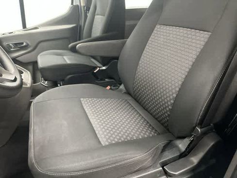 Used 2023 Ford Transit 350 XLT image 10