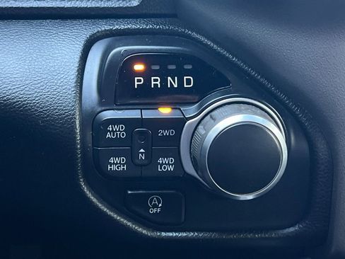 Used 2019 RAM 1500 Big Horn image 20