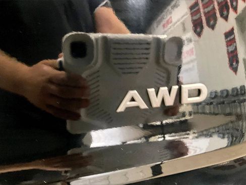 Used 2024 Nissan Rogue S image 20