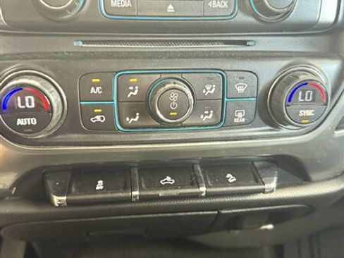 Used 2014 Chevrolet Silverado 1500 LT w/ All Star Edition AWD/4WD image 15