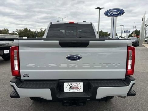 New 2026 Ford F250 XL w/ STX Appearance Package image 5