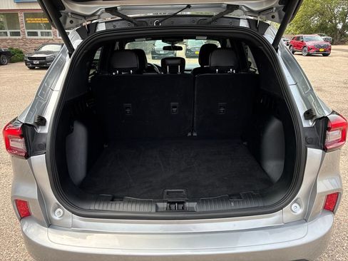 Used 2024 Ford Escape ST-Line AWD/4WD image 21