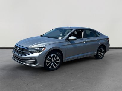 Used 2023 Volkswagen Jetta S