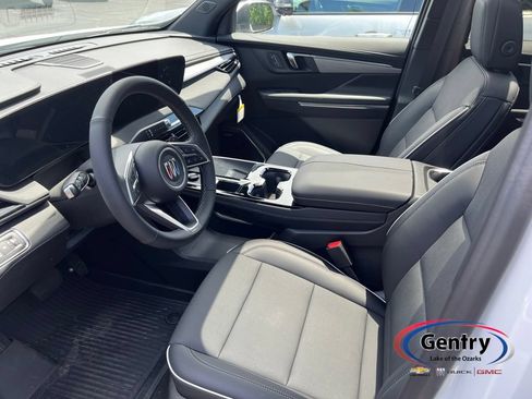 New 2026 Buick Enclave Preferred w/ Power Package AWD/4WD image 13