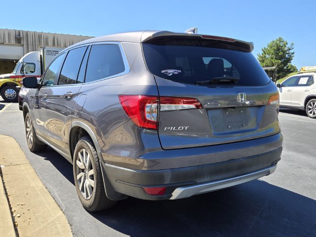 Used 2021 Honda Pilot EX image 5