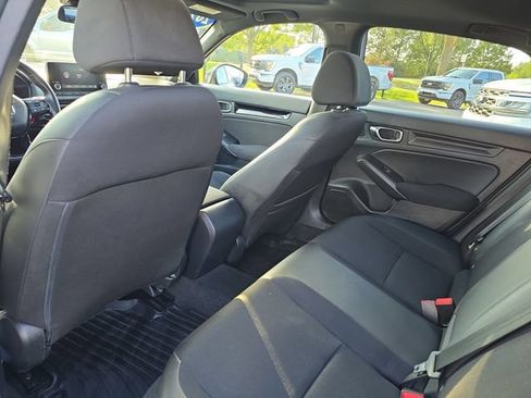Used 2025 Honda Civic Sport image 23