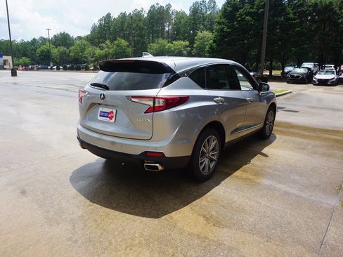 Used 2023 Acura RDX FWD w/ Technology Package image 21