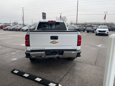 Used 2015 Chevrolet Silverado 1500 LTZ image 6