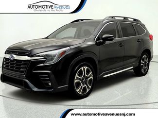 Used 2023 Subaru Ascent Limited AWD/4WD video 1