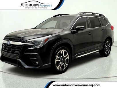 Used 2023 Subaru Ascent Limited