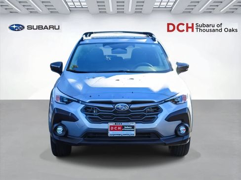 New 2026 Subaru Crosstrek 2.0i Premium image 2