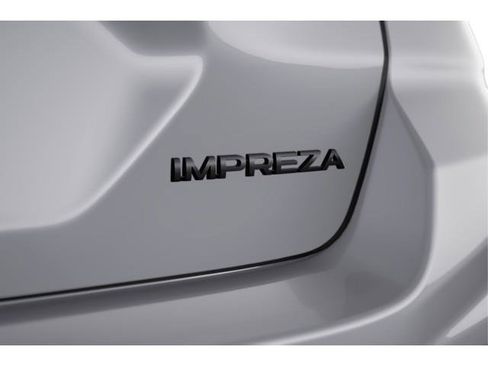 New 2026 Subaru Impreza 2.0i Sport image 12