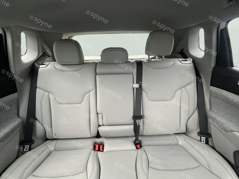 Used 2022 Jeep Compass Latitude w/ Convenience Group AWD/4WD image 15