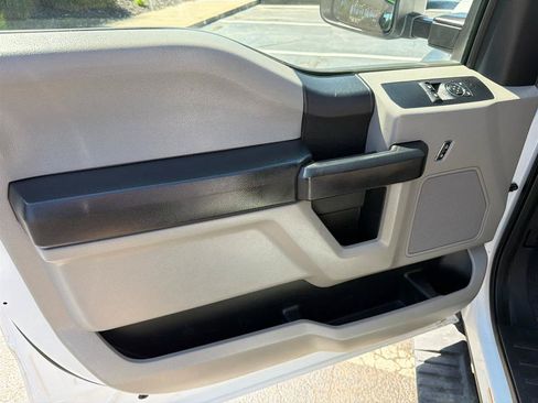 Used 2019 Ford F450 XL w/ XL Value Package RWD image 16