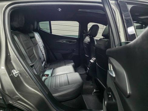 Used 2024 Dodge Hornet R/T Plus w/ Tech Pack Plus w/o Parking image 16