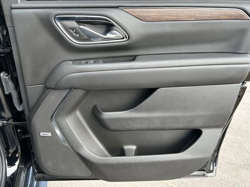 Used 2024 Chevrolet Suburban High Country w/ Max Trailering Package image 31