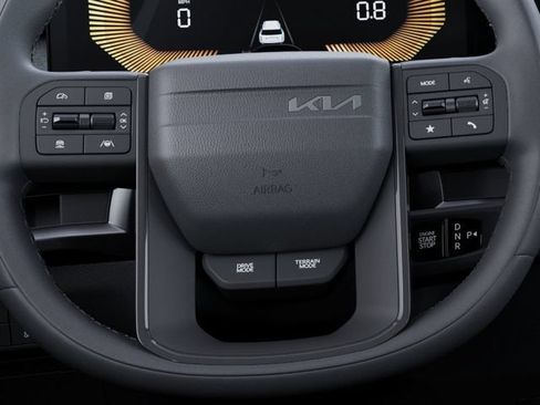 Used 2027 Kia Telluride EX X-Line w/ Towing Package AWD/4WD image 22