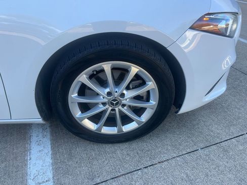 Used 2020 Mercedes-Benz A 220 4MATIC image 12