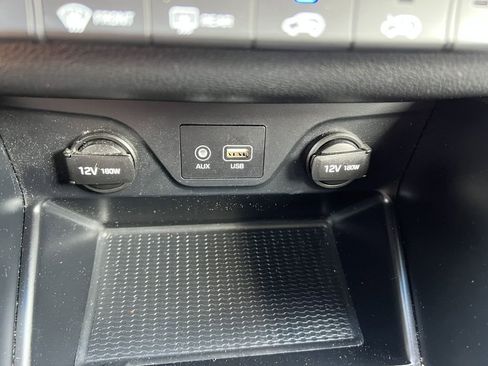 Used 2017 Hyundai Tucson SE Plus w/ Cargo Package image 9