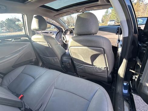 Used 2012 Hyundai Sonata Limited image 45