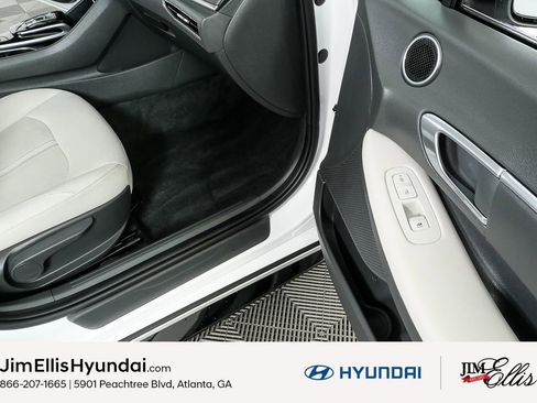 Certified 2023 Hyundai Sonata SEL w/ Cargo Package image 28
