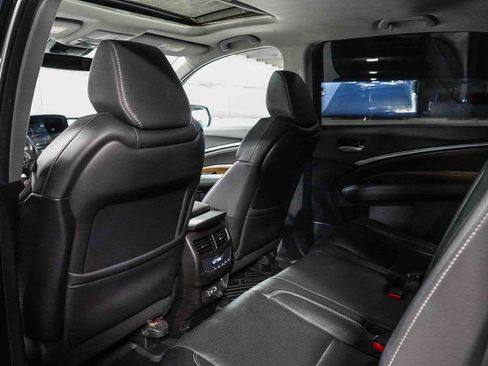 Used 2020 Acura MDX FWD w/ Technology Package image 22