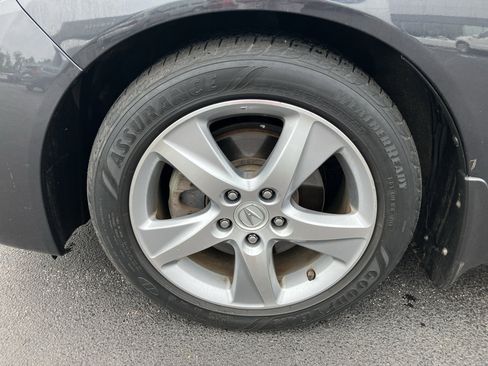 Used 2012 Acura TSX Sedan FWD image 11