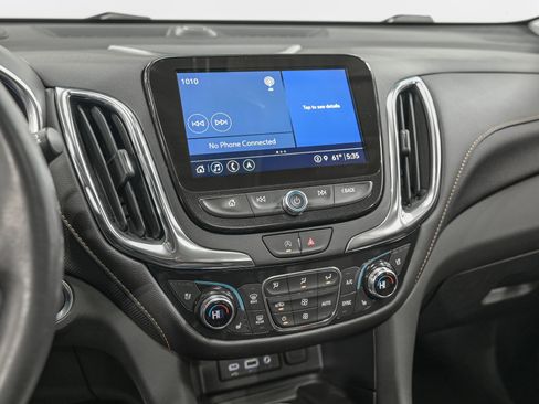 Used 2022 Chevrolet Equinox Premier image 21