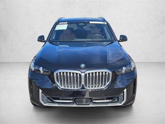 Certified 2024 BMW X5 xDrive40i w/ Parking Assistance Package video 2