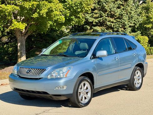 Used 2009 Lexus RX 350 2WD image 6