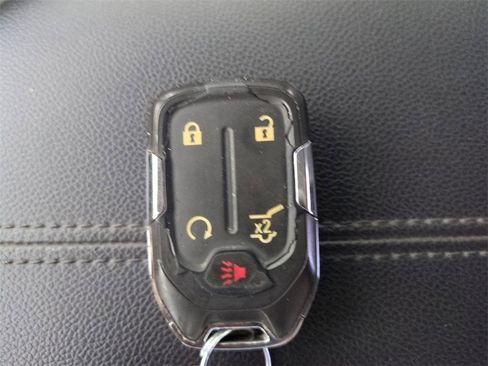 Used 2020 GMC Terrain SLT w/ Preferred Package image 37