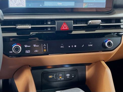 New 2026 Kia Sportage X-Line image 16