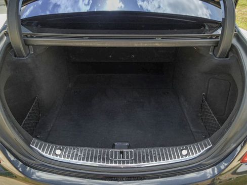 Used 2017 Mercedes-Benz S 550 4MATIC Sedan image 55