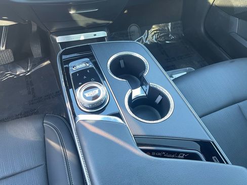 Used 2024 Cadillac Lyriq Sport w/ LPO, Floor Liner Package image 11